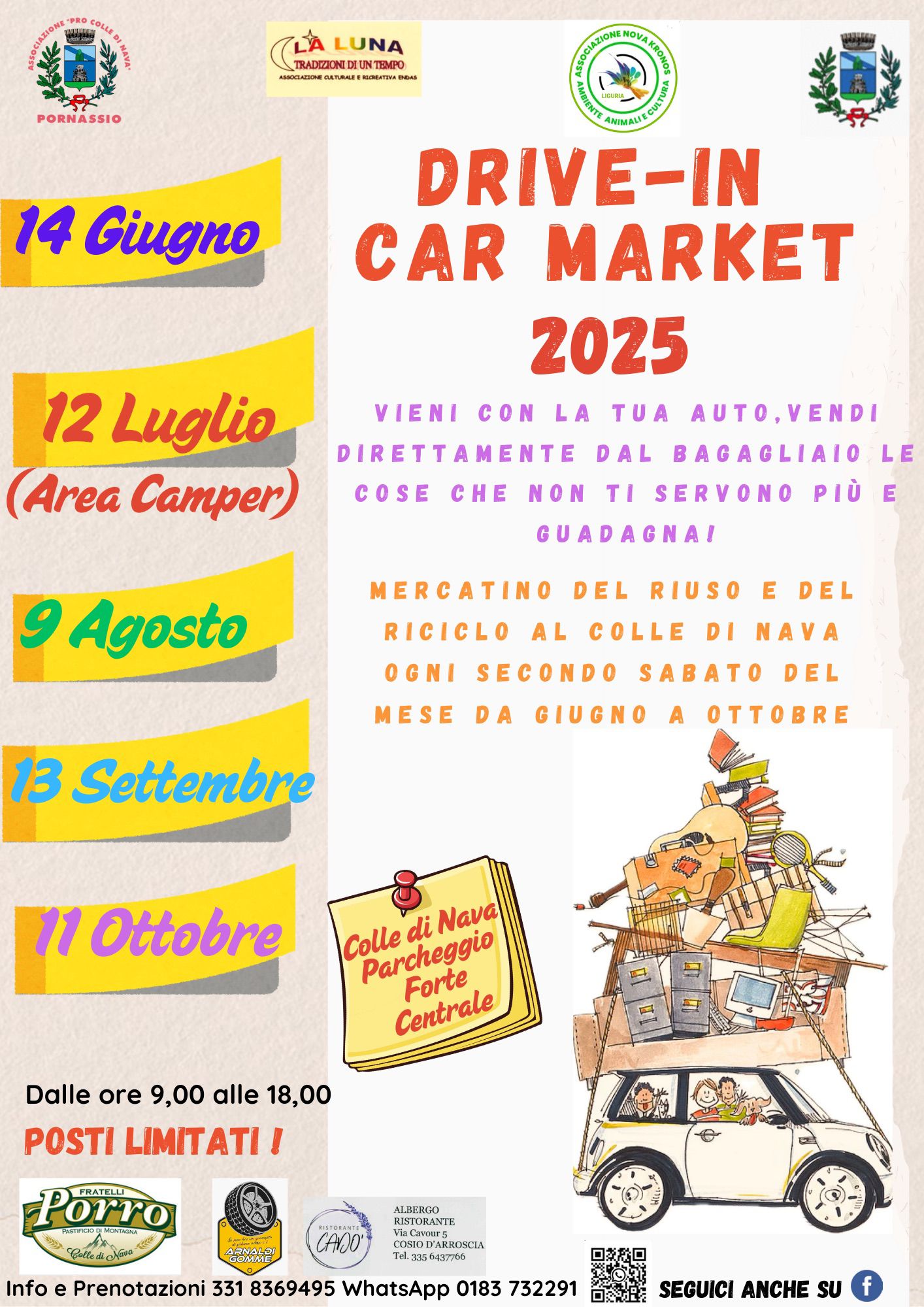 Drive-in Car Market 2025